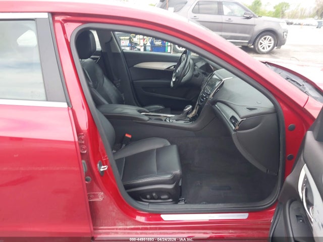 Cadillac ATS Luxury
