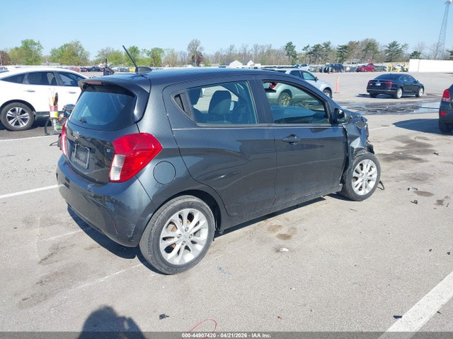 Chevrolet Spark 1lt Cvt