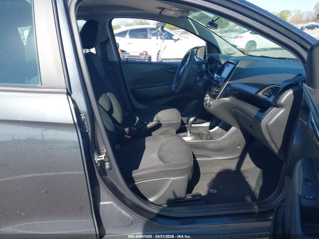 Chevrolet Spark 1lt Cvt