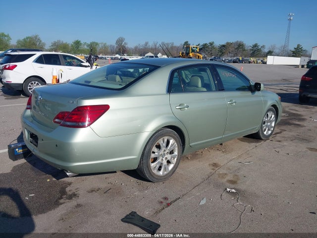 Toyota Avalon Xls