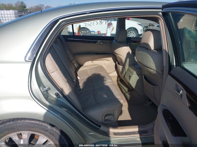 Toyota Avalon Xls