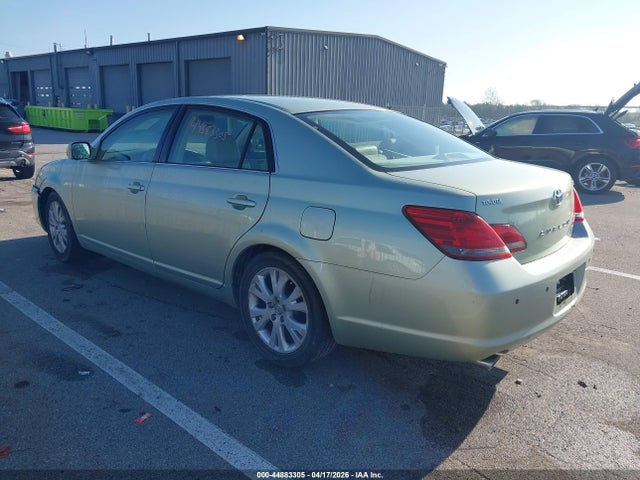 Toyota Avalon Xls