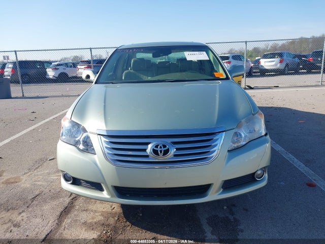 Toyota Avalon Xls