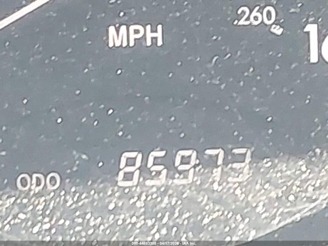Toyota Avalon Xls