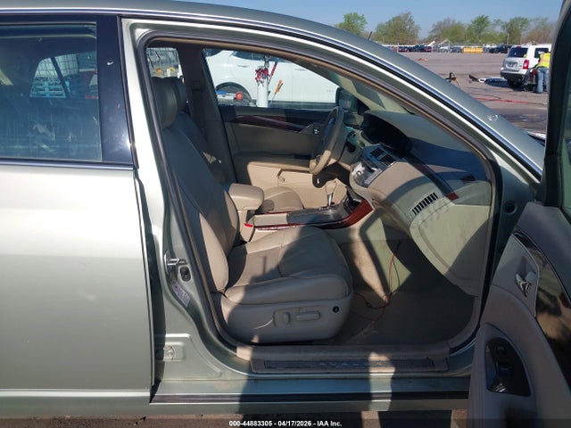 Toyota Avalon Xls