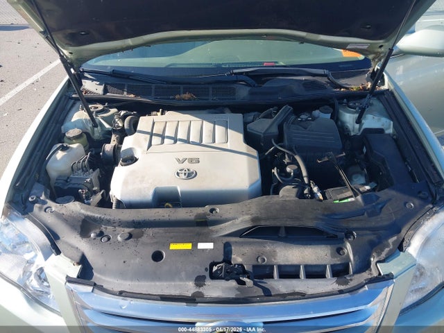 Toyota Avalon Xls