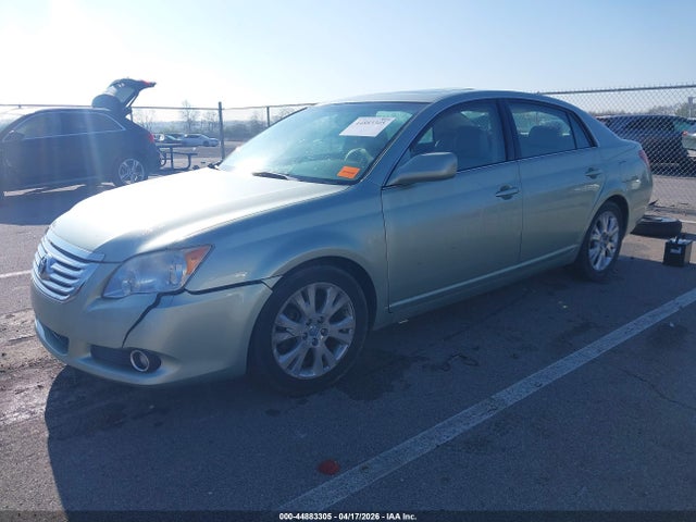 Toyota Avalon Xls