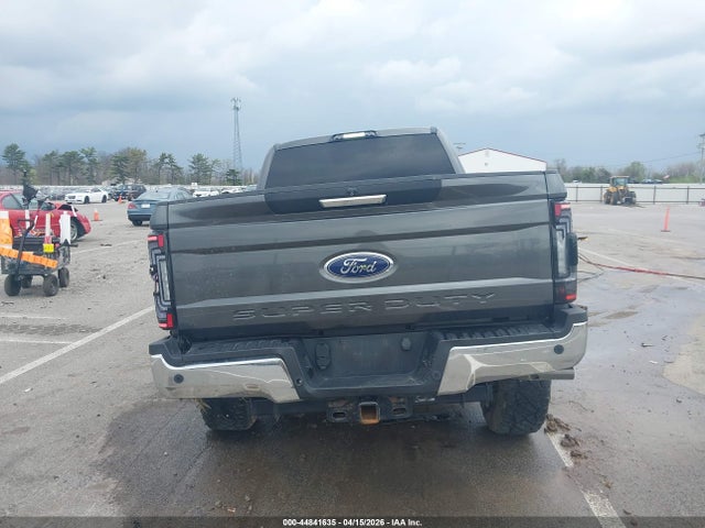 Ford F-250 Xlt