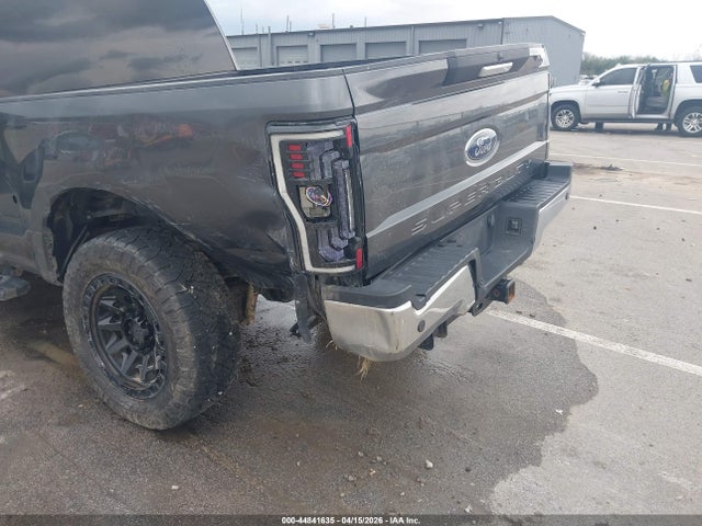Ford F-250 Xlt