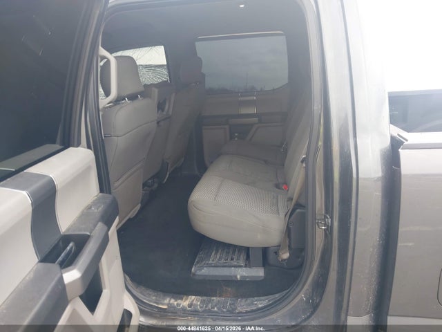 Ford F-250 Xlt
