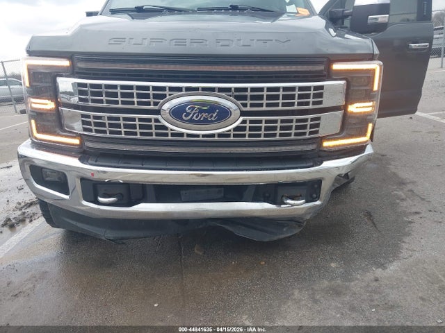 Ford F-250 Xlt