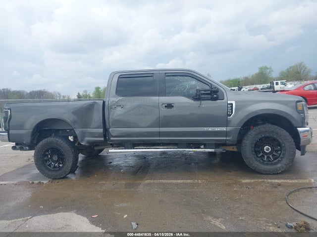 Ford F-250 Xlt