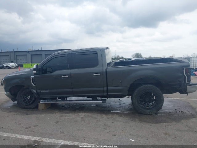 Ford F-250 Xlt