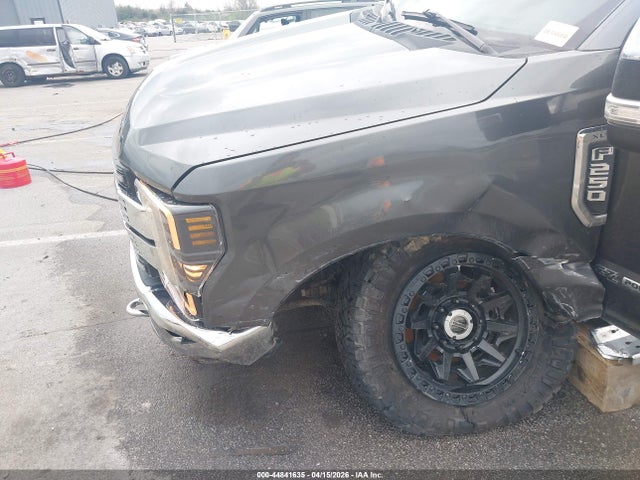 Ford F-250 Xlt