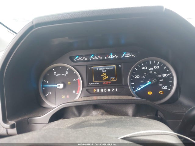 Ford F-250 Xlt
