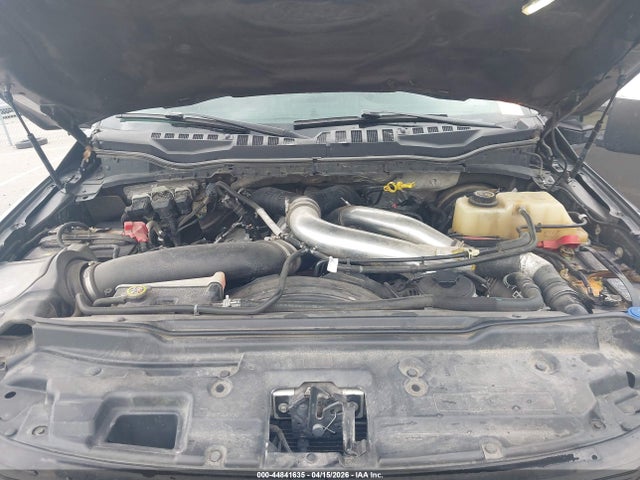 Ford F-250 Xlt