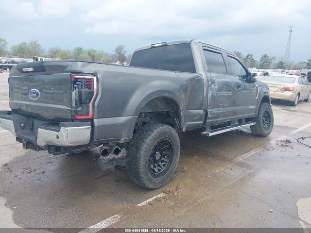 Ford F-250 Xlt