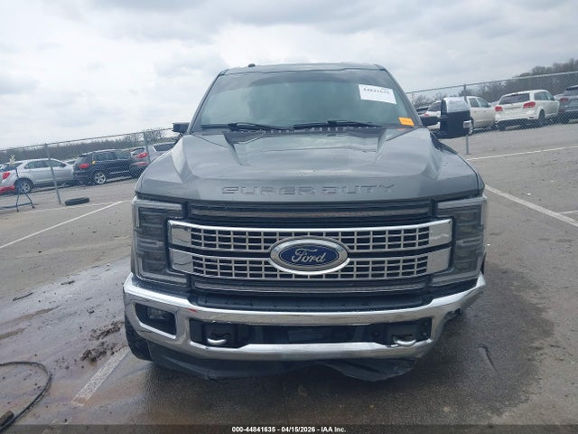 Ford F-250 Xlt