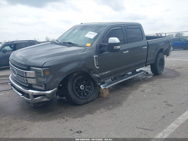 Ford F-250 Xlt