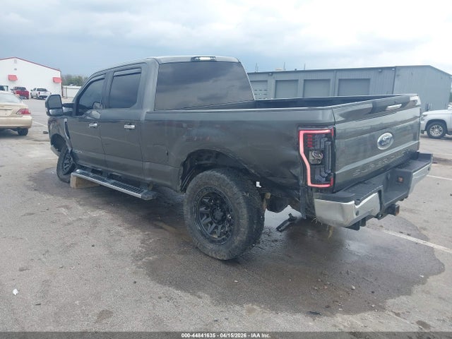 Ford F-250 Xlt