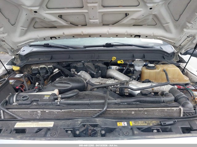 Ford F-250 Lariat