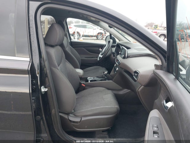 Hyundai SANTA FE Sel