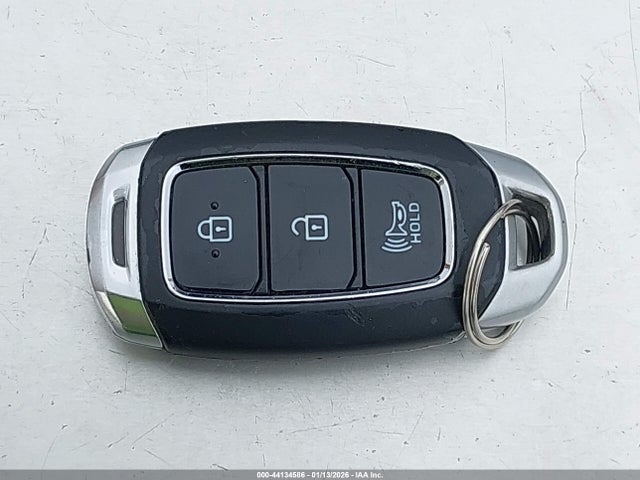 Hyundai SANTA FE Sel