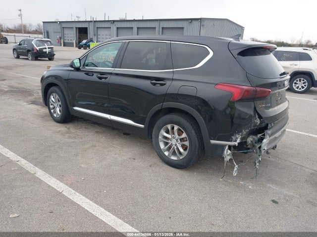 Hyundai SANTA FE Sel
