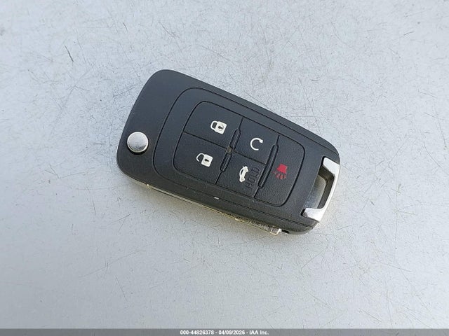 Chevrolet Cruze Ltz