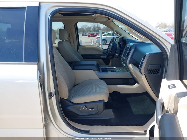 Ford F-150 Xlt