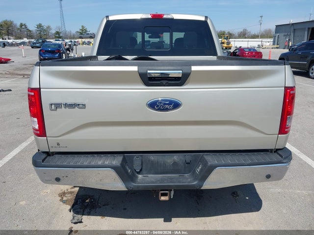 Ford F-150 Xlt