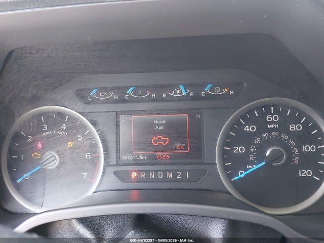 Ford F-150 Xlt