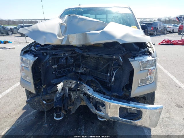 Ford F-150 Xlt