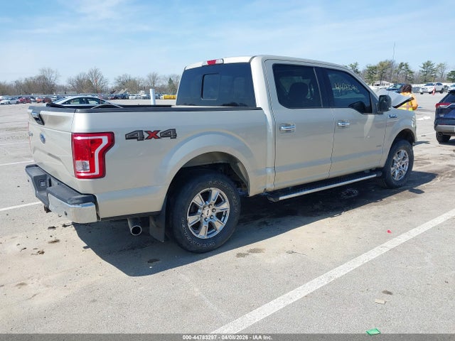 Ford F-150 Xlt