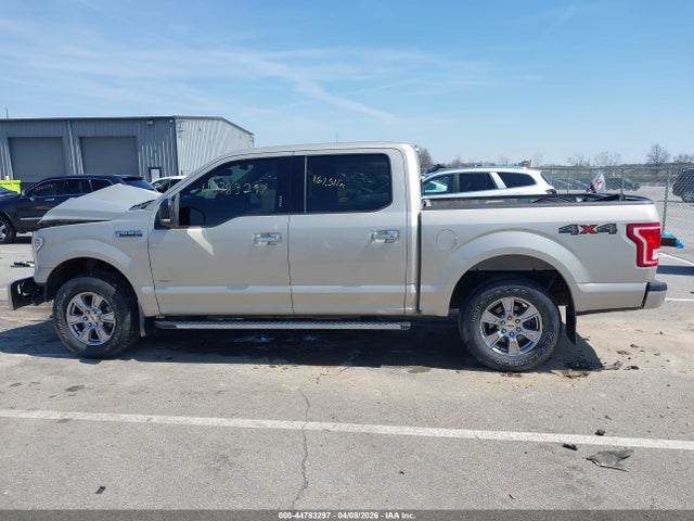 Ford F-150 Xlt