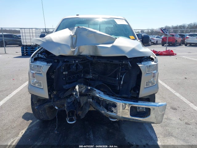 Ford F-150 Xlt