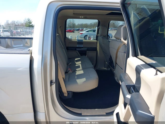 Ford F-150 Xlt