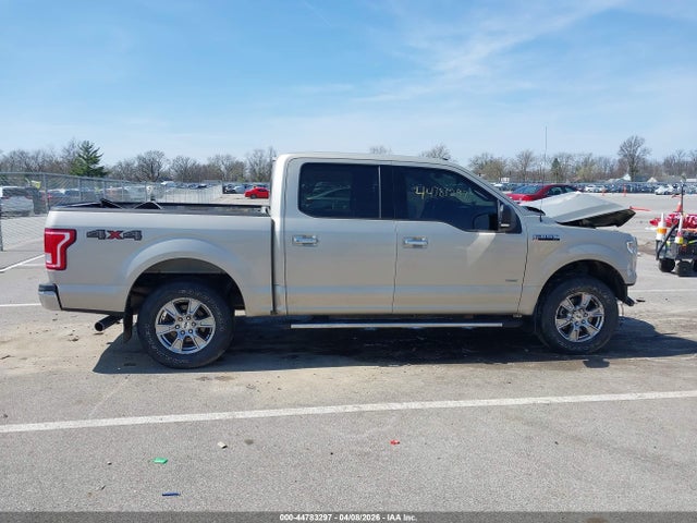 Ford F-150 Xlt