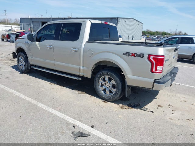 Ford F-150 Xlt
