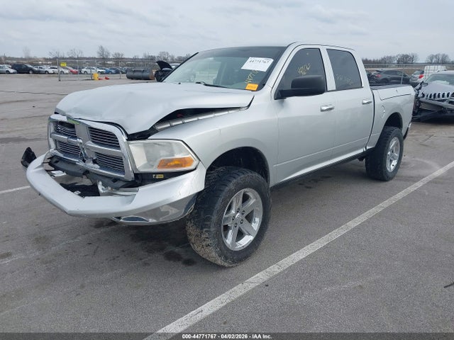 Dodge Ram 1500