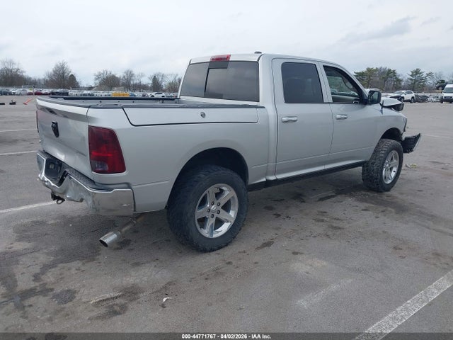 Dodge Ram 1500