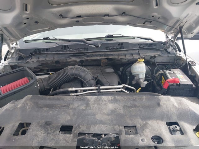 Dodge Ram 1500