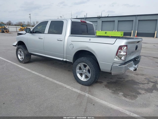 Dodge Ram 1500