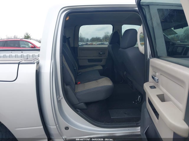 Dodge Ram 1500