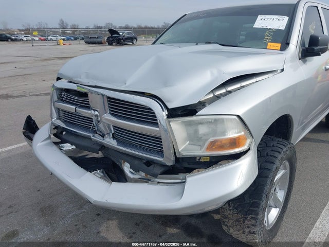 Dodge Ram 1500