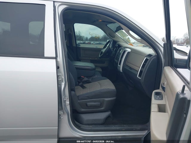 Dodge Ram 1500