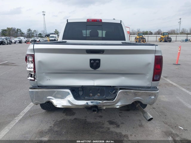 Dodge Ram 1500