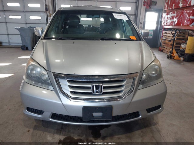 Honda Odyssey Ex-l