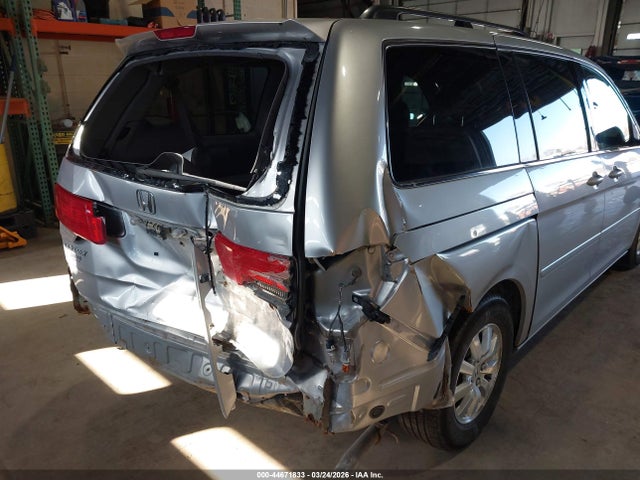 Honda Odyssey Ex-l
