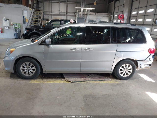 Honda Odyssey Ex-l